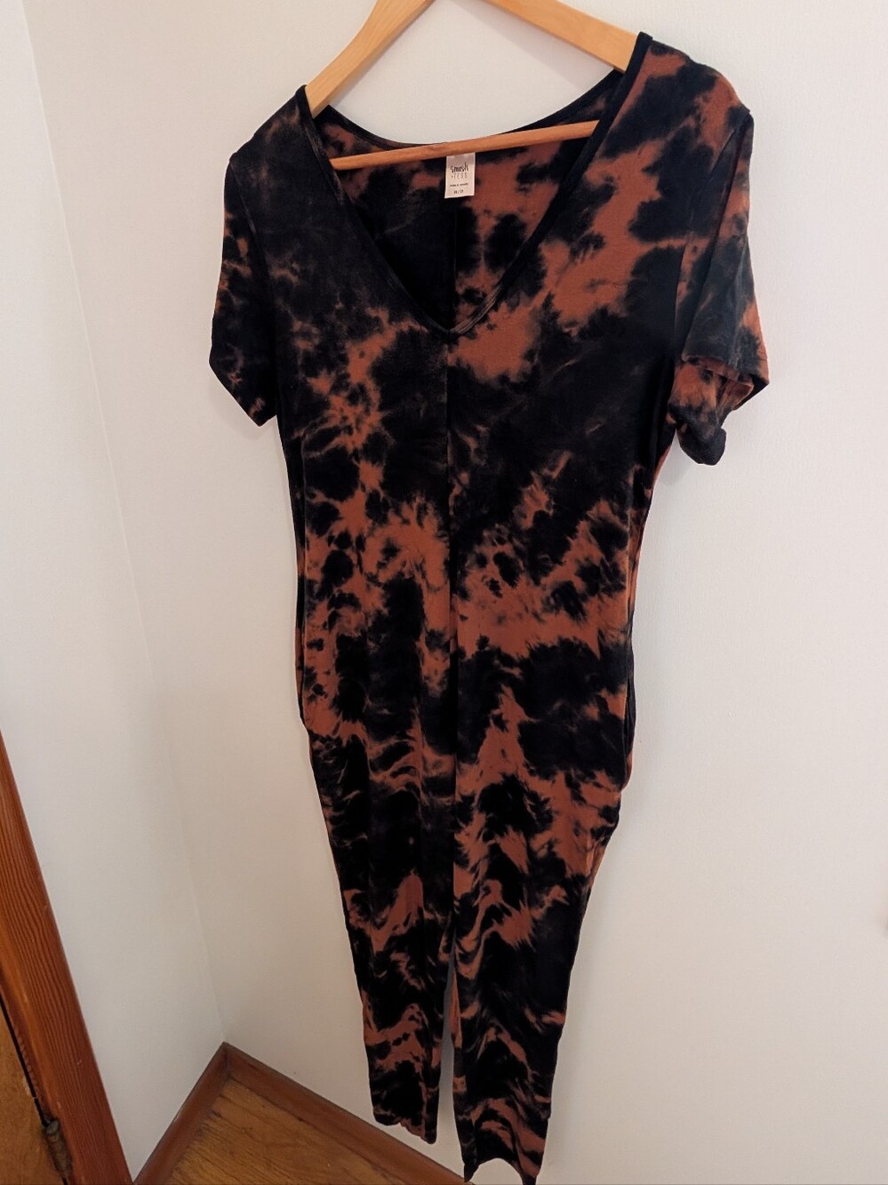 SMASH & TESS Romper